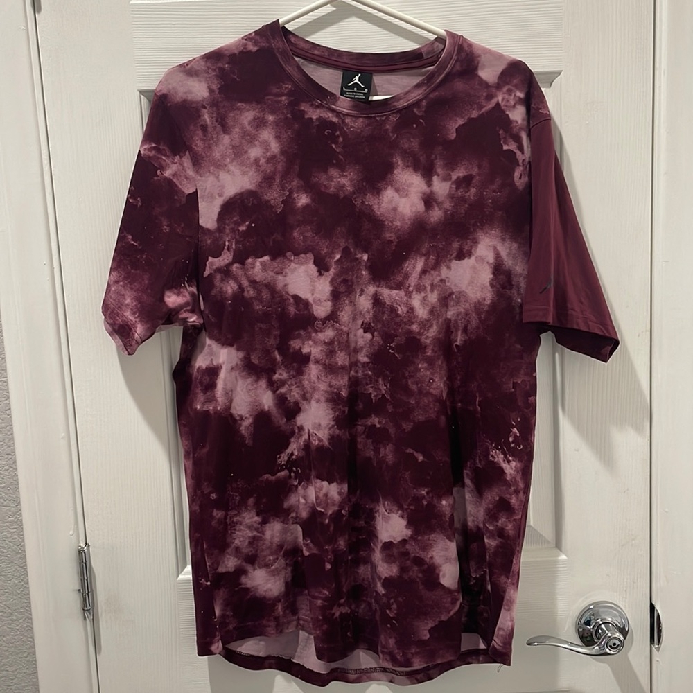 Large Jordan TShirt